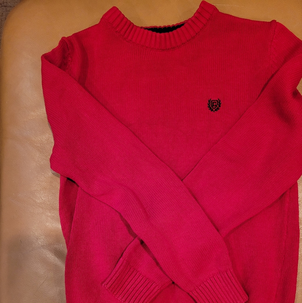 Boys sweater
